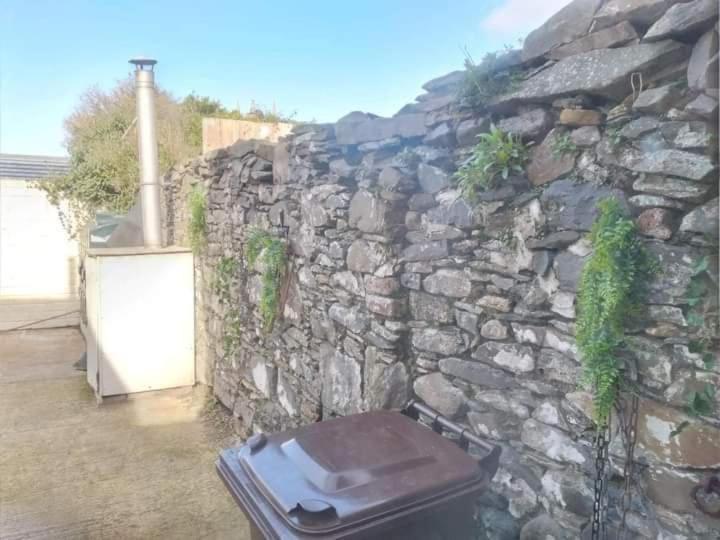 Port Lodge Northern Ireland Portaferry Exterior foto